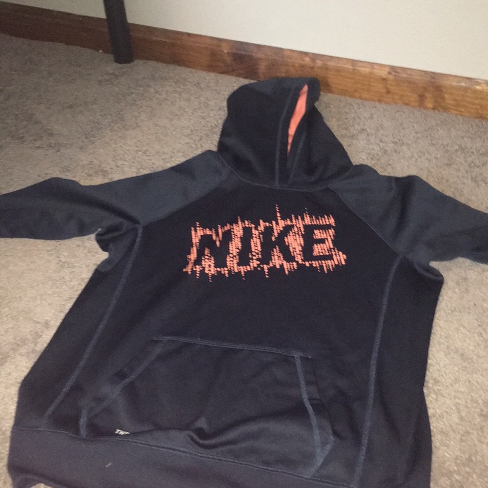 Nike hoodie